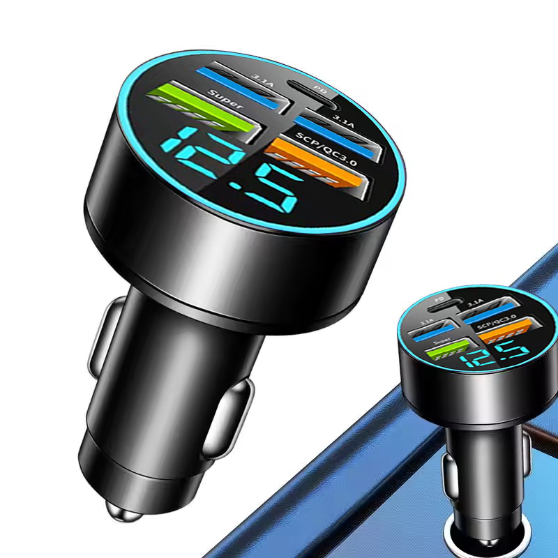 C9 Car Charger