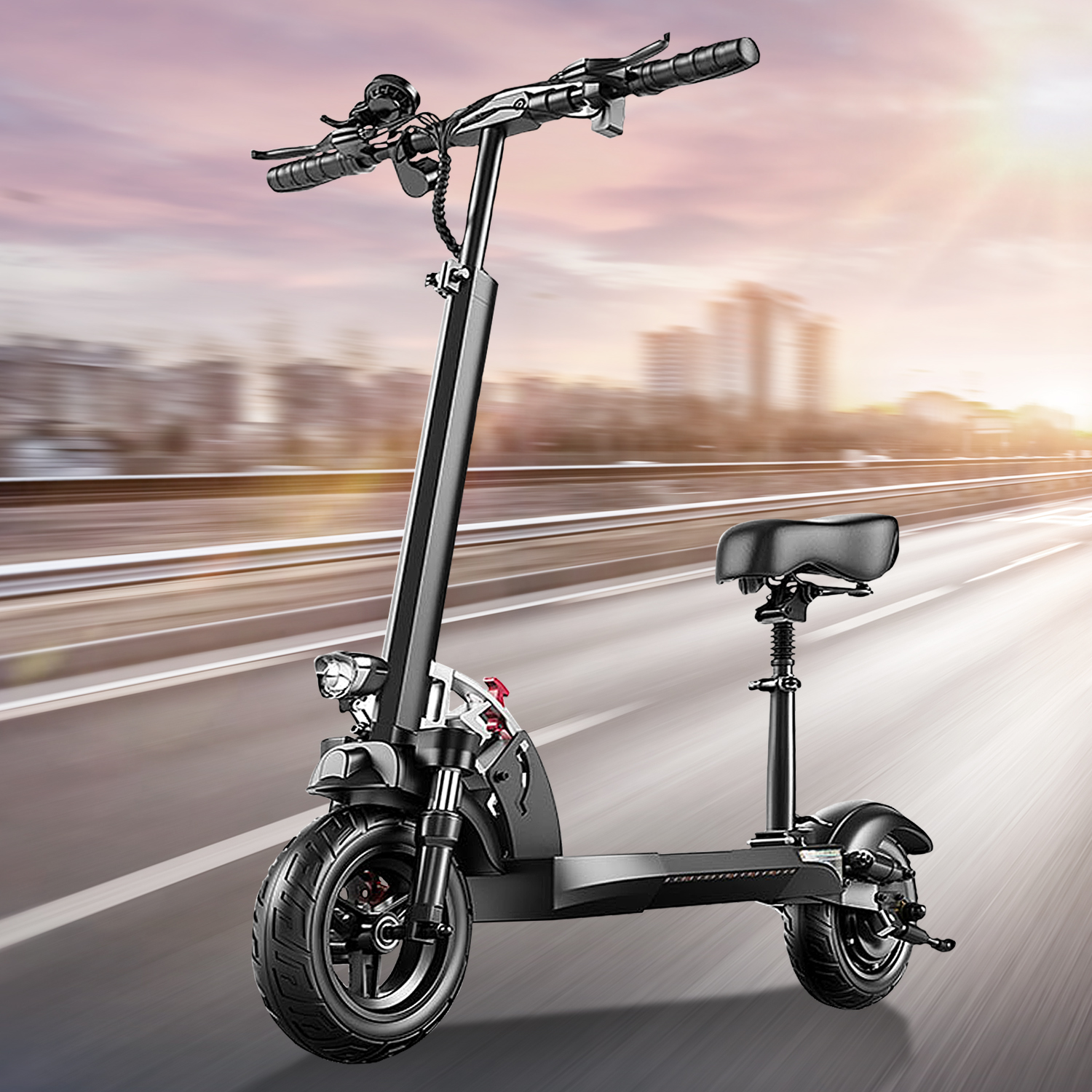 Scooter