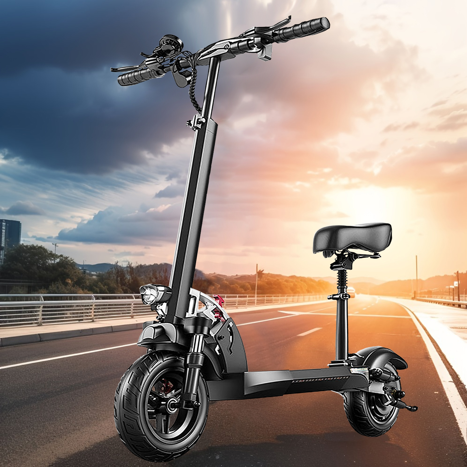 Scooter