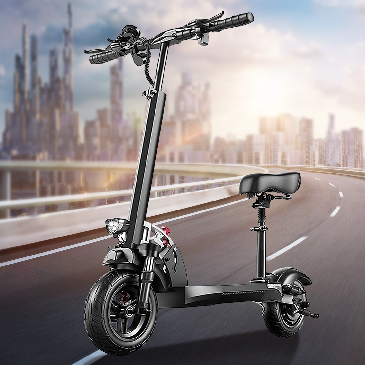 Scooter