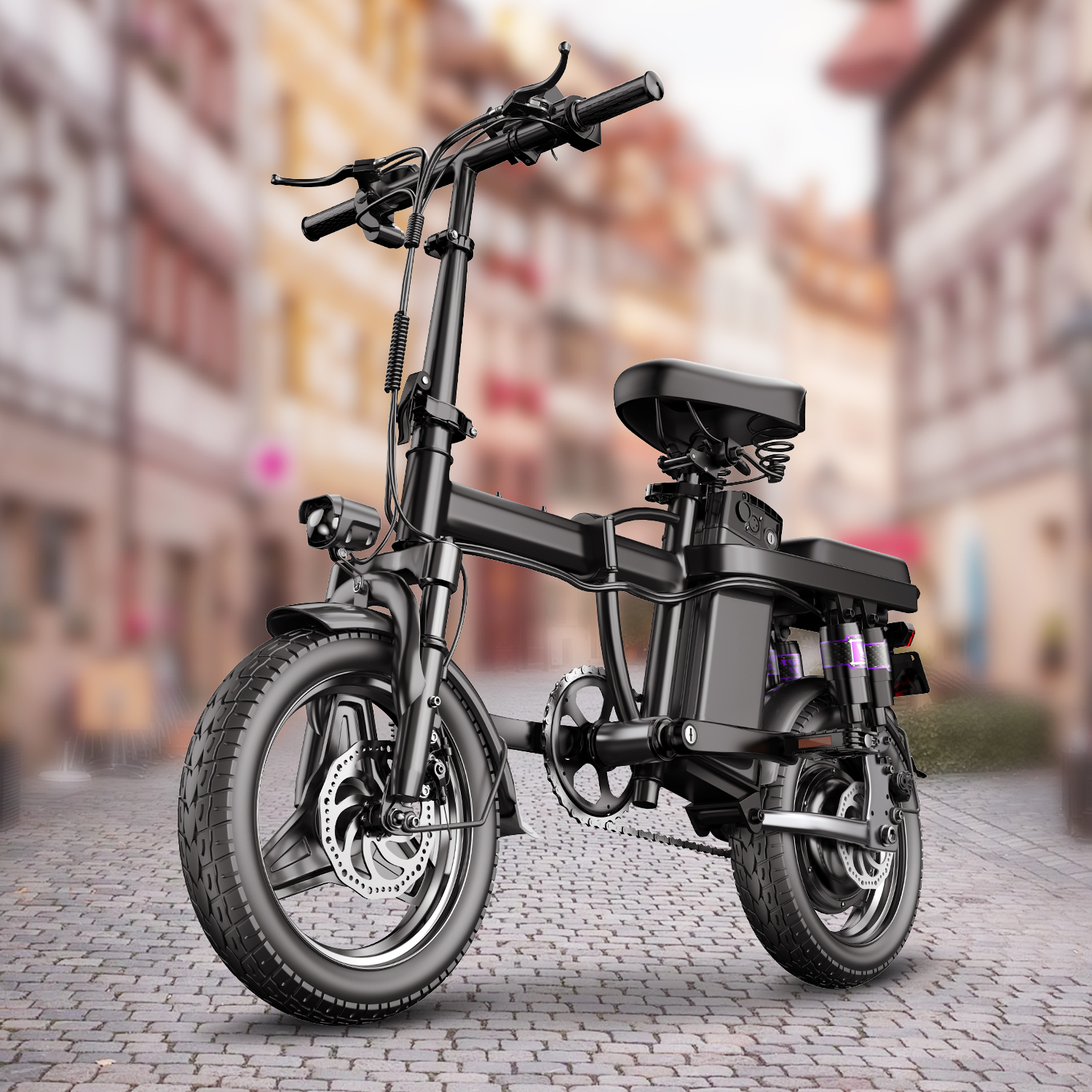 Scooter