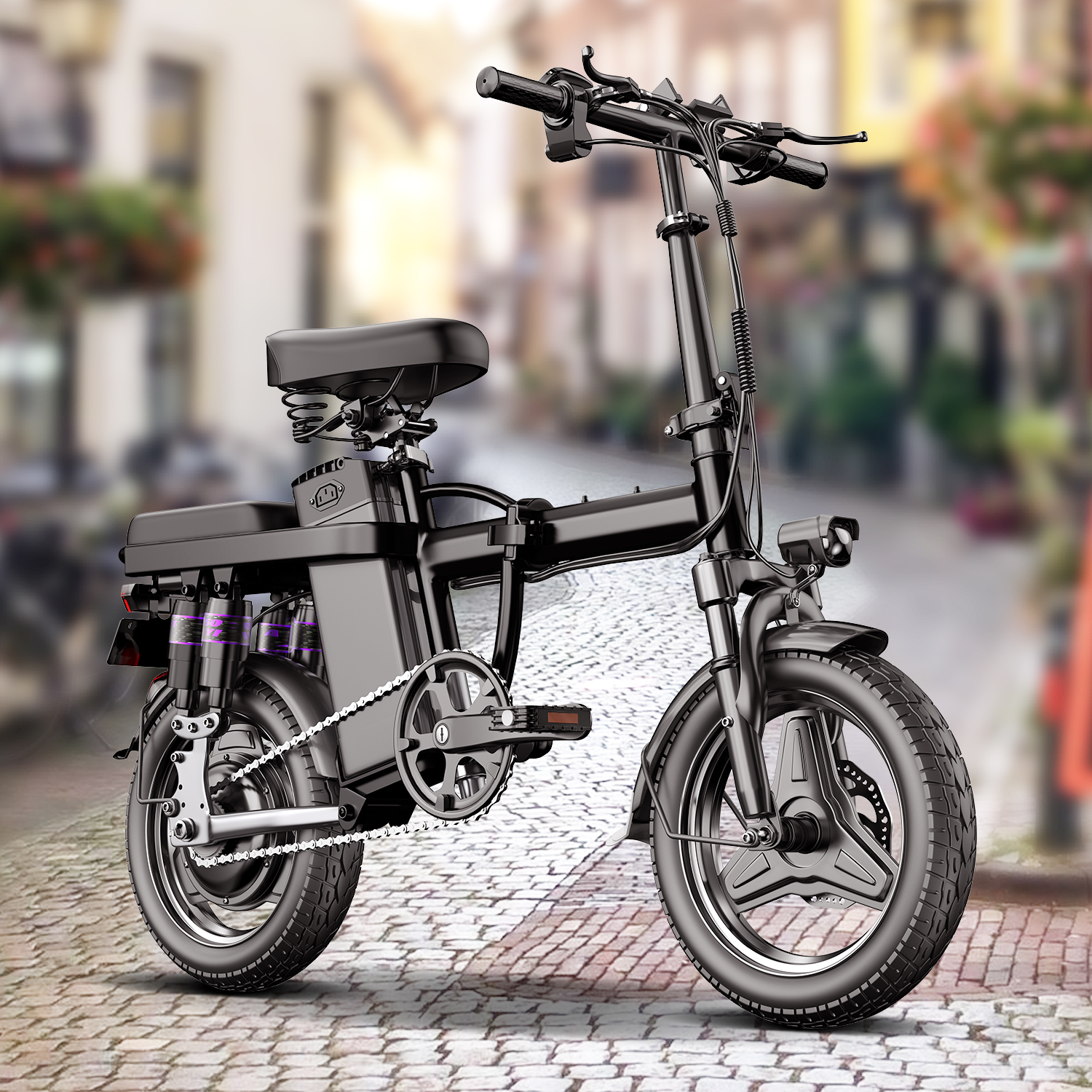 Scooter