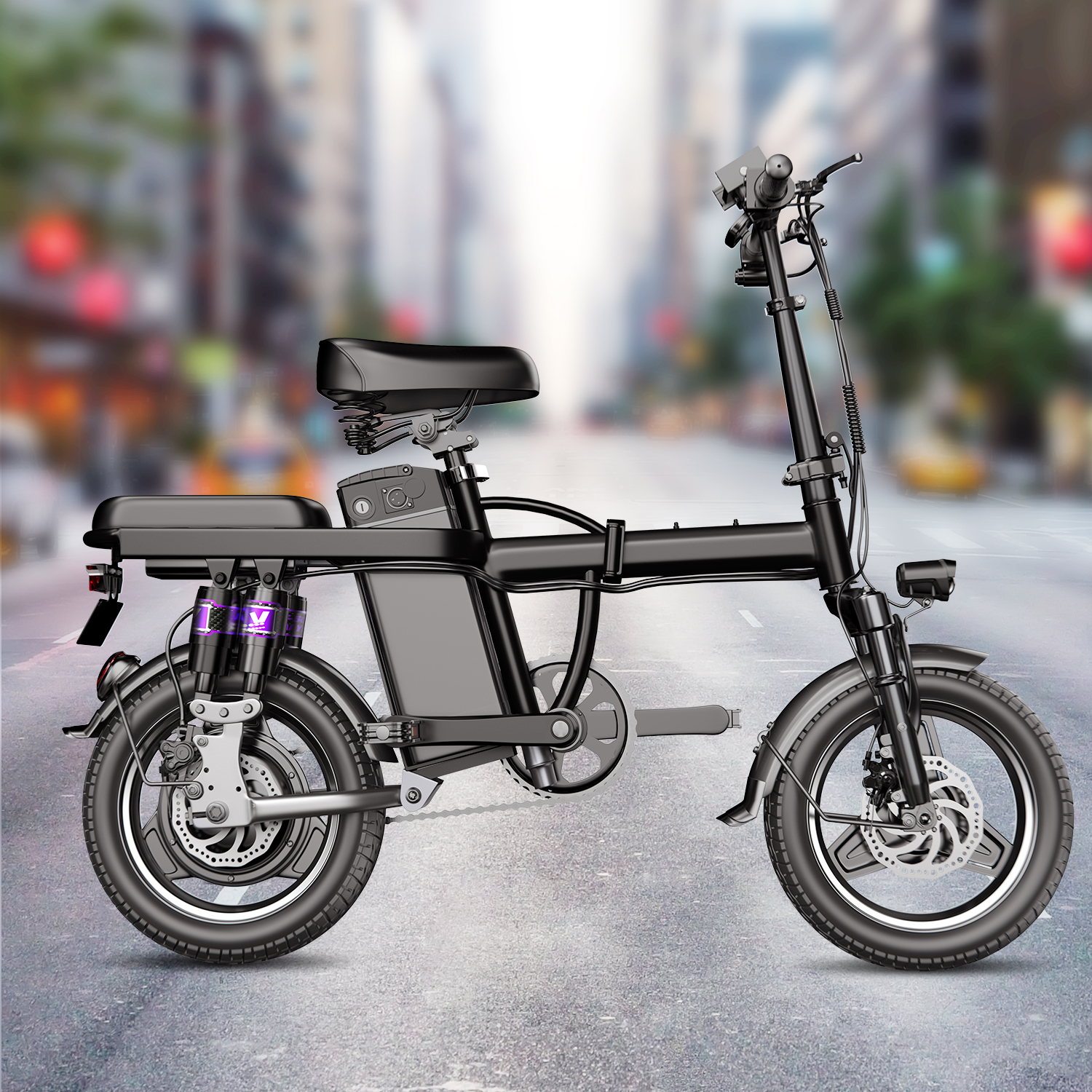 Scooter
