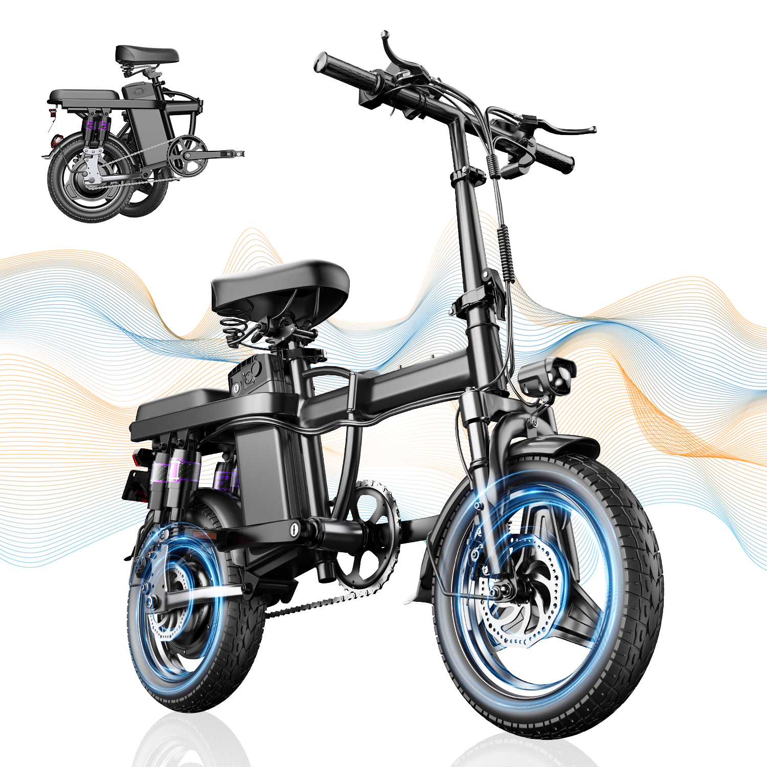 Scooter