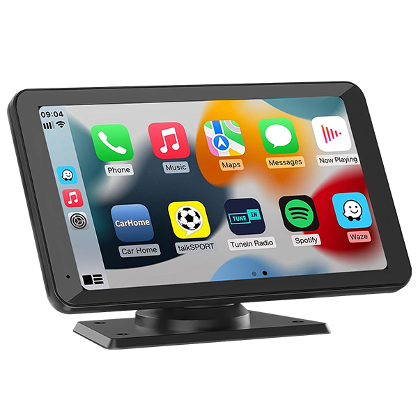 7’ carplay