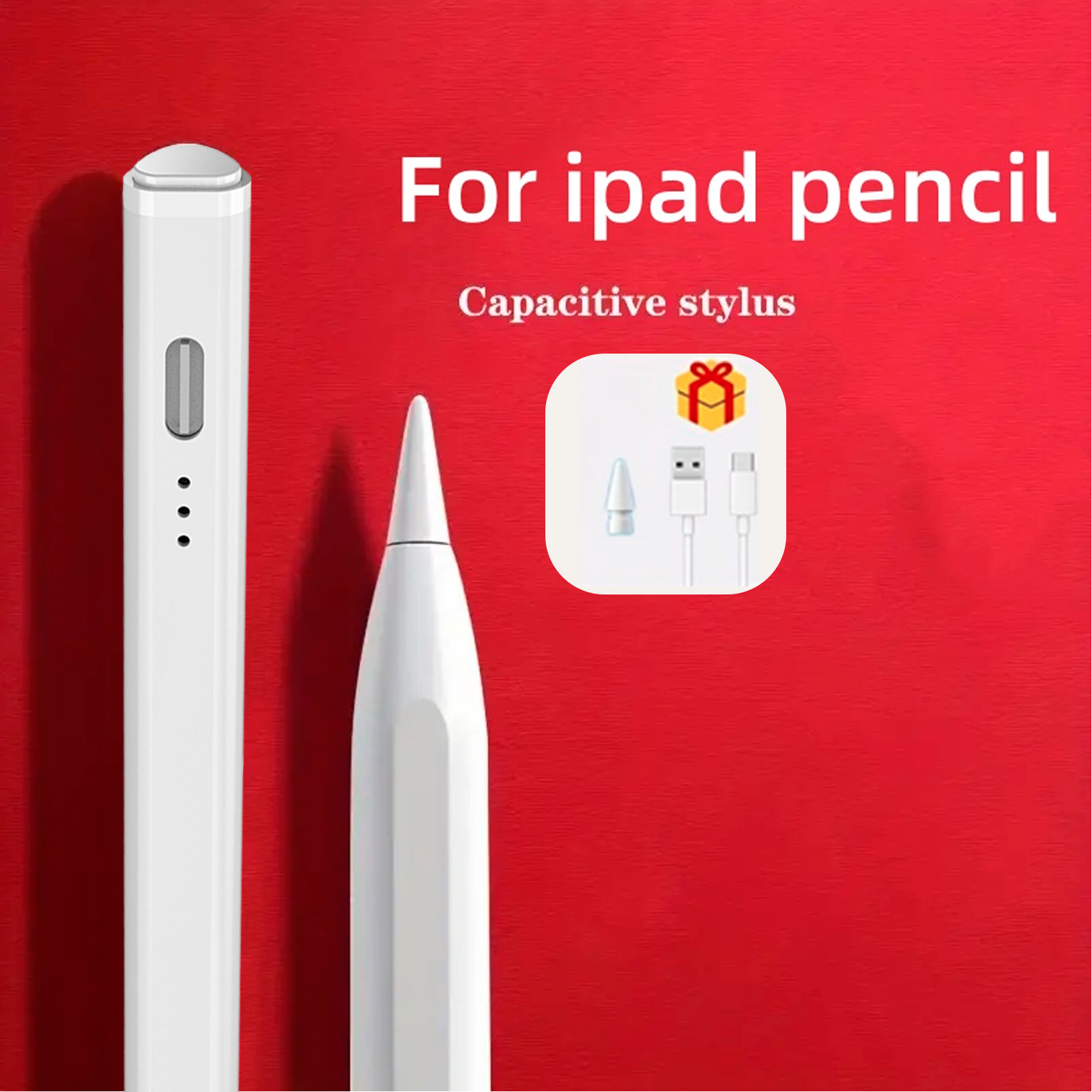 018 special pen white