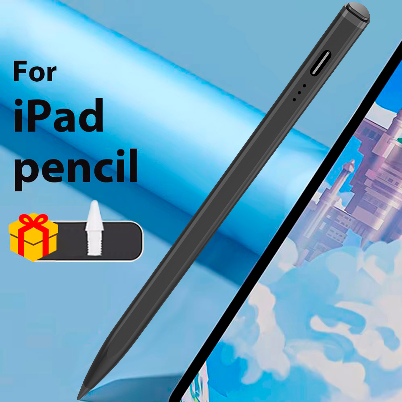 018 special pen black
