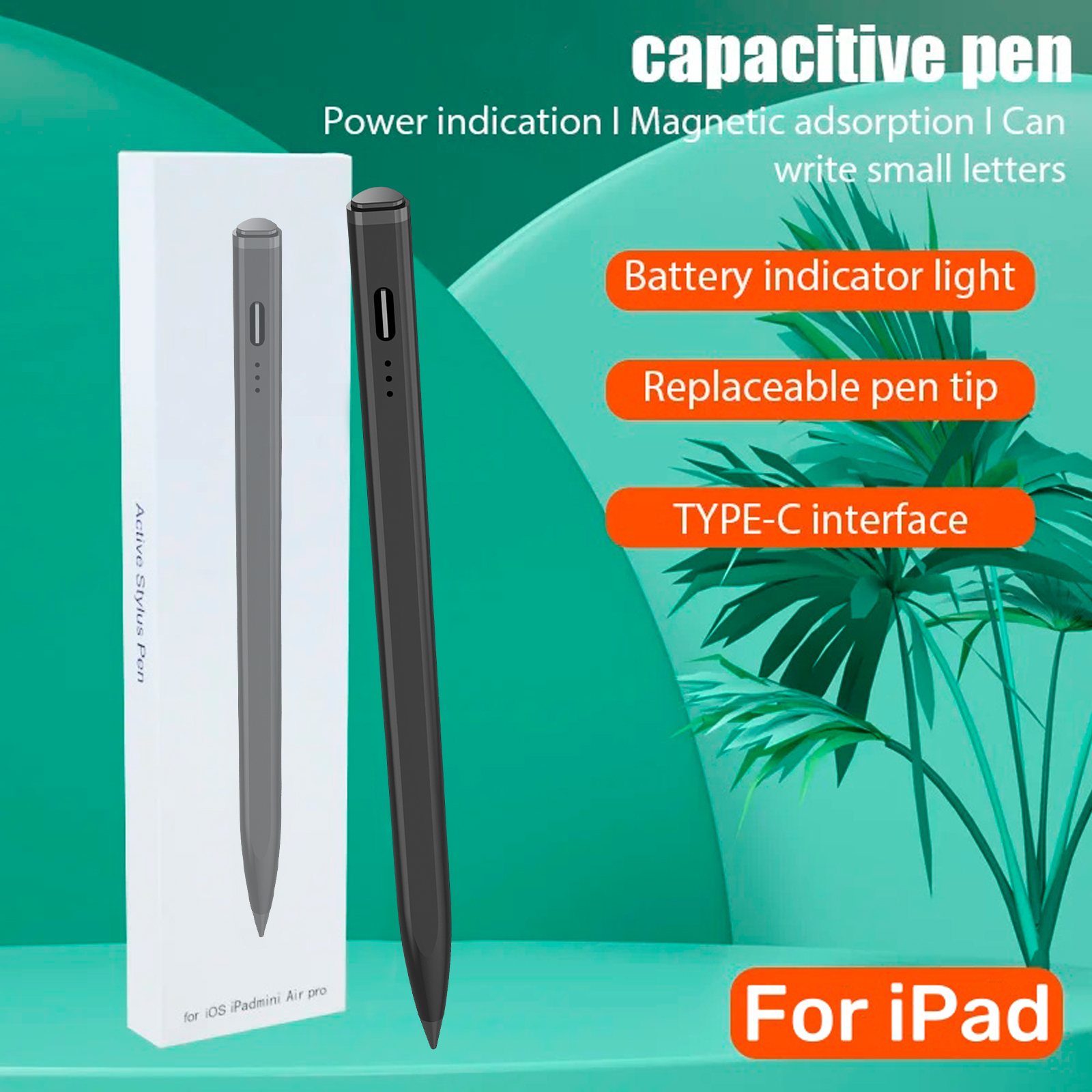 018 special pen black
