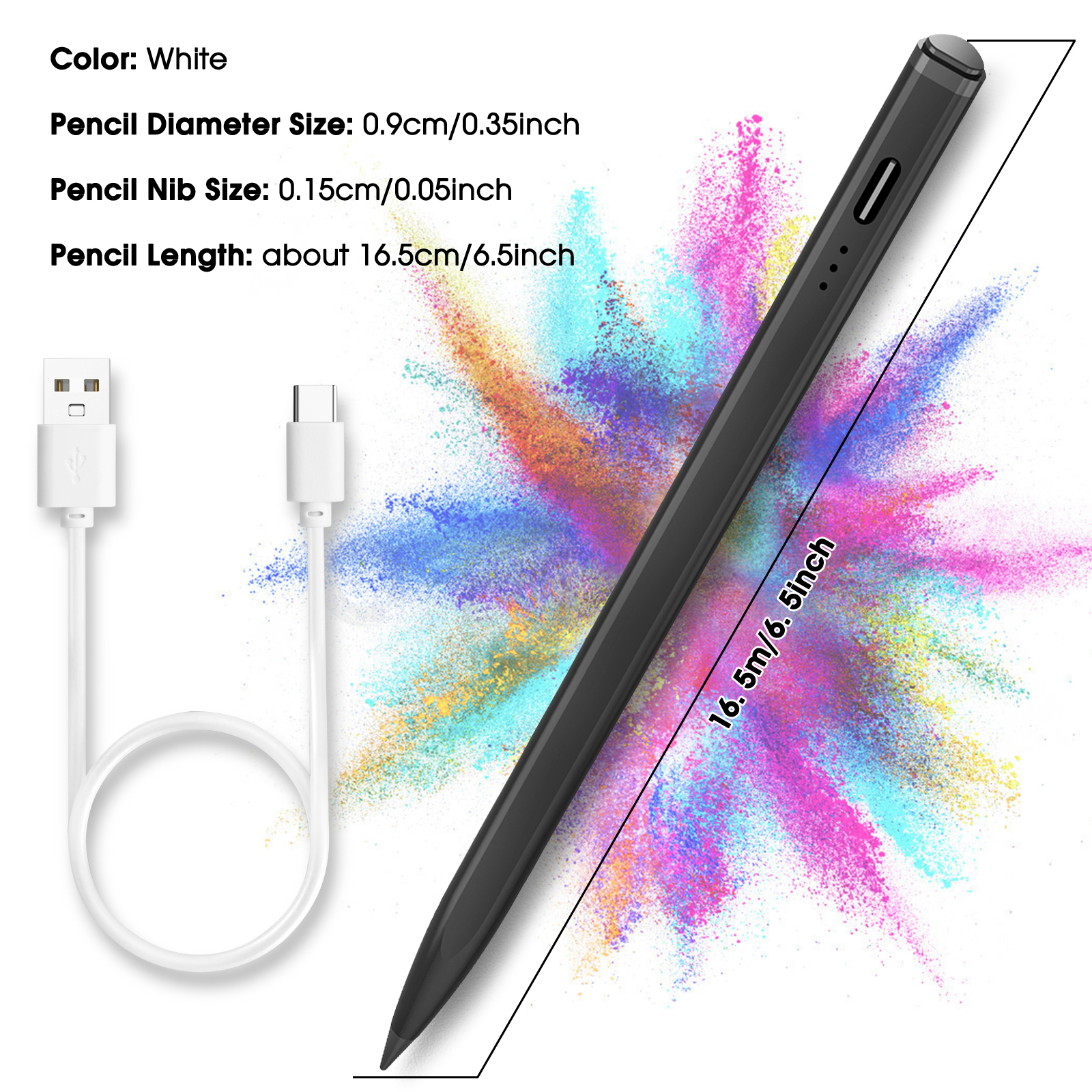 018 special pen black