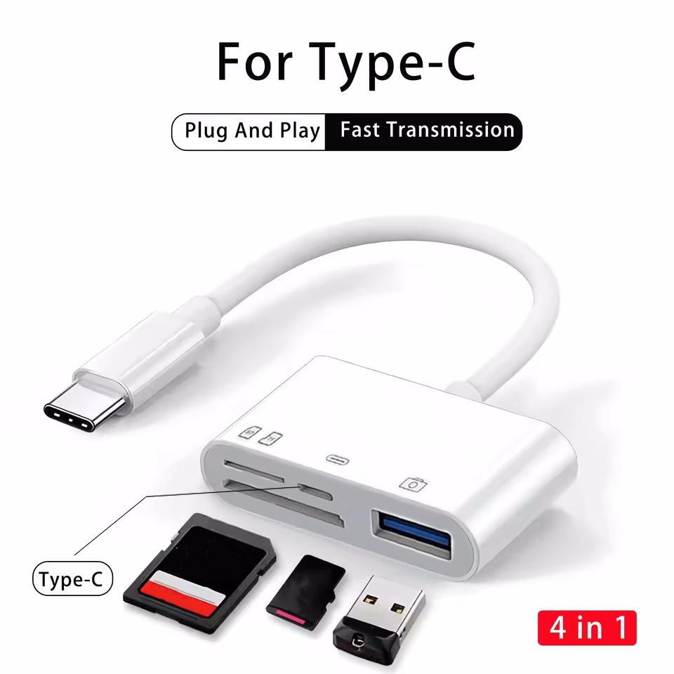 Card reader 502