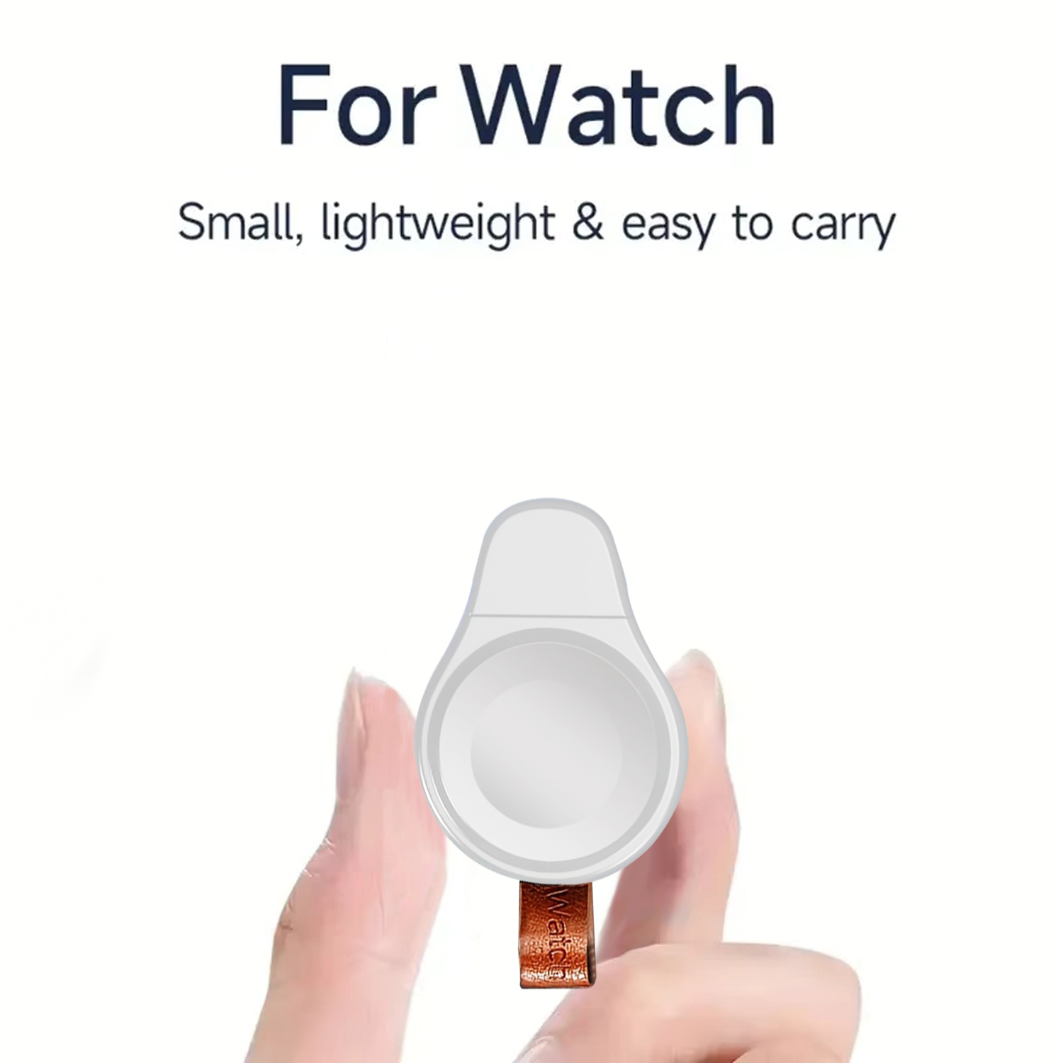 Watch Wireless Charger