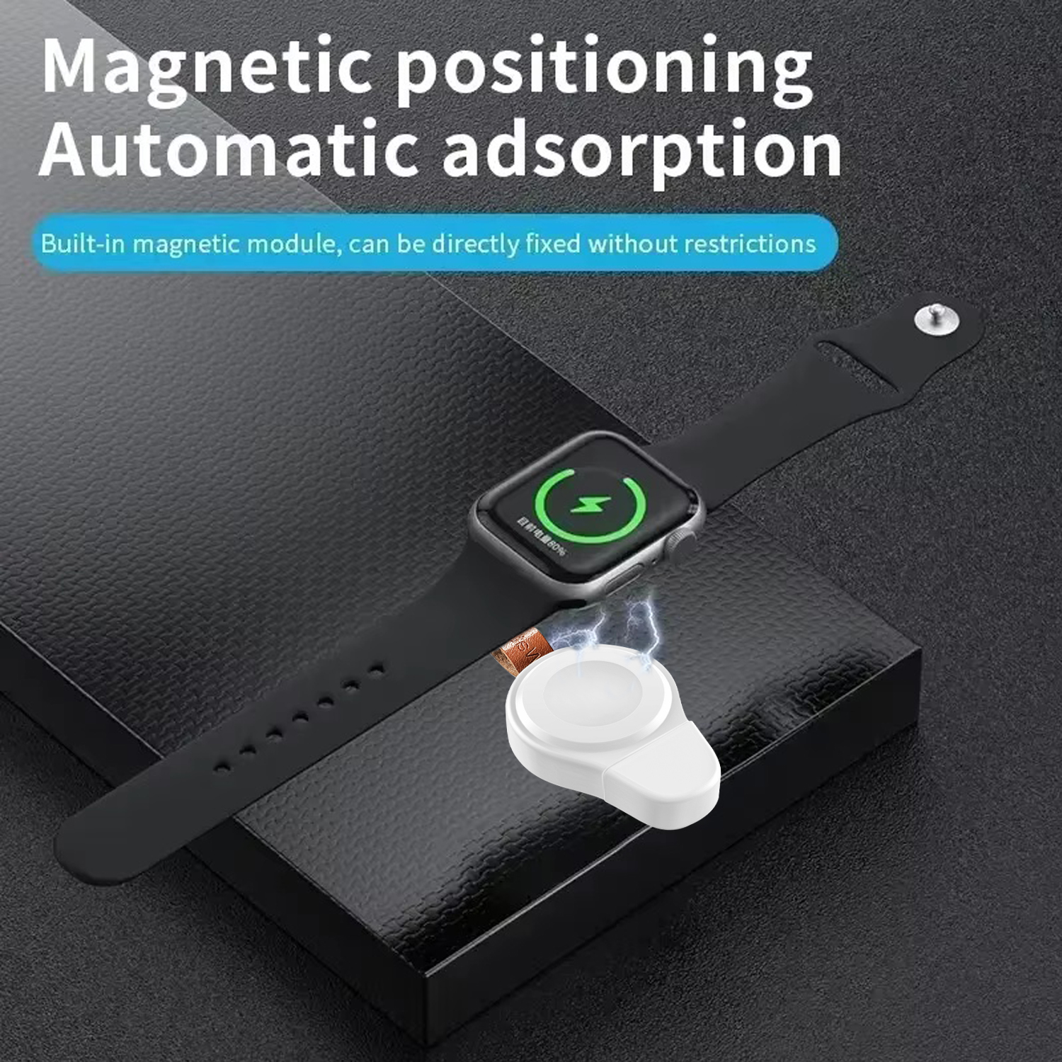 Watch Wireless Charger