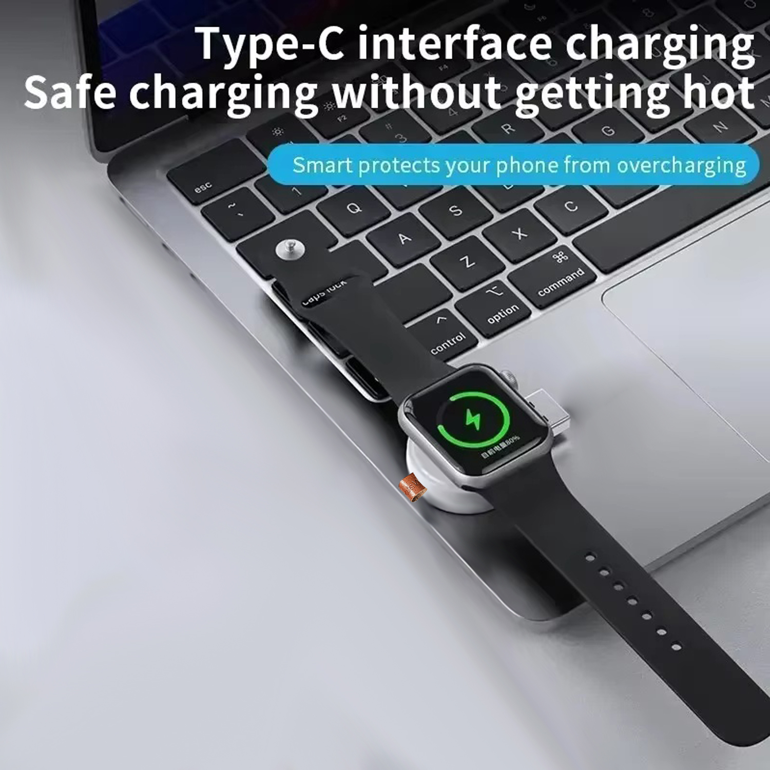 Watch Wireless Charger
