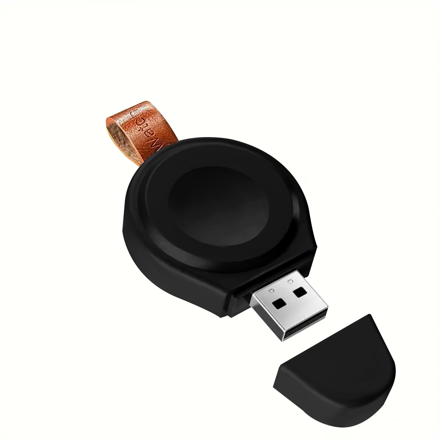 Watch Wireless Charger