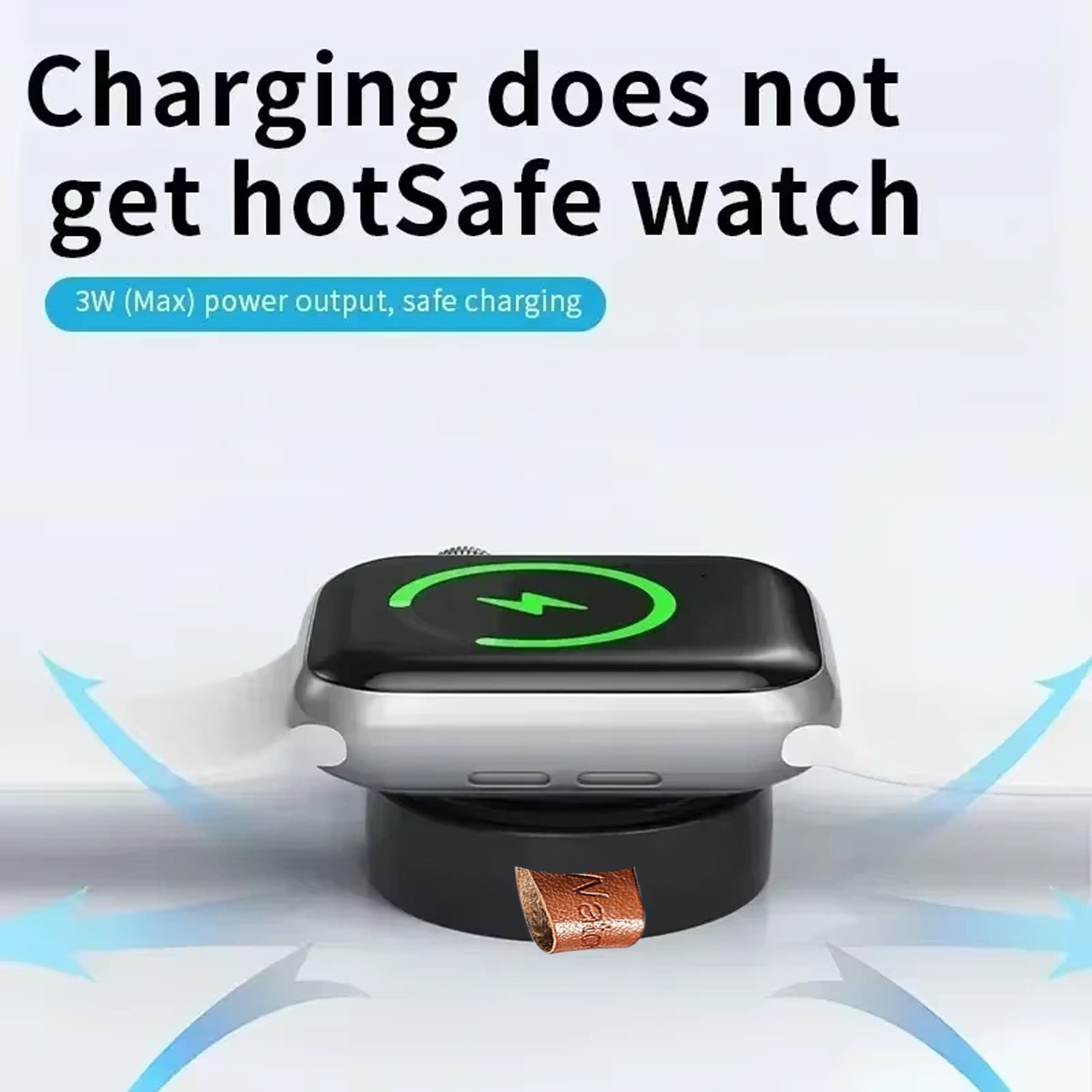 Watch Wireless Charger
