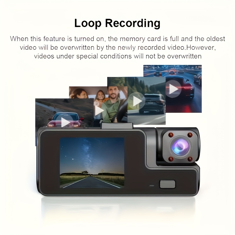 Car Recorder