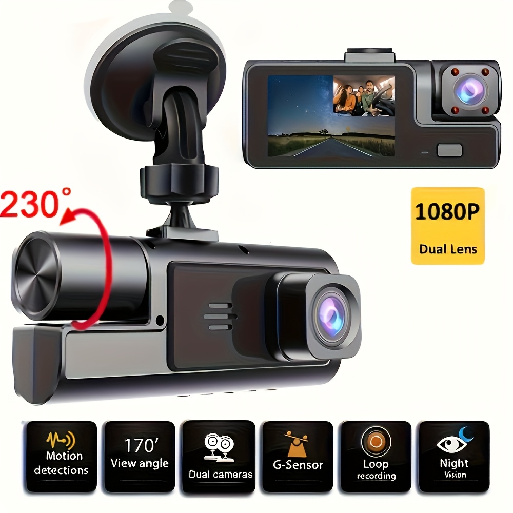 Car Recorder