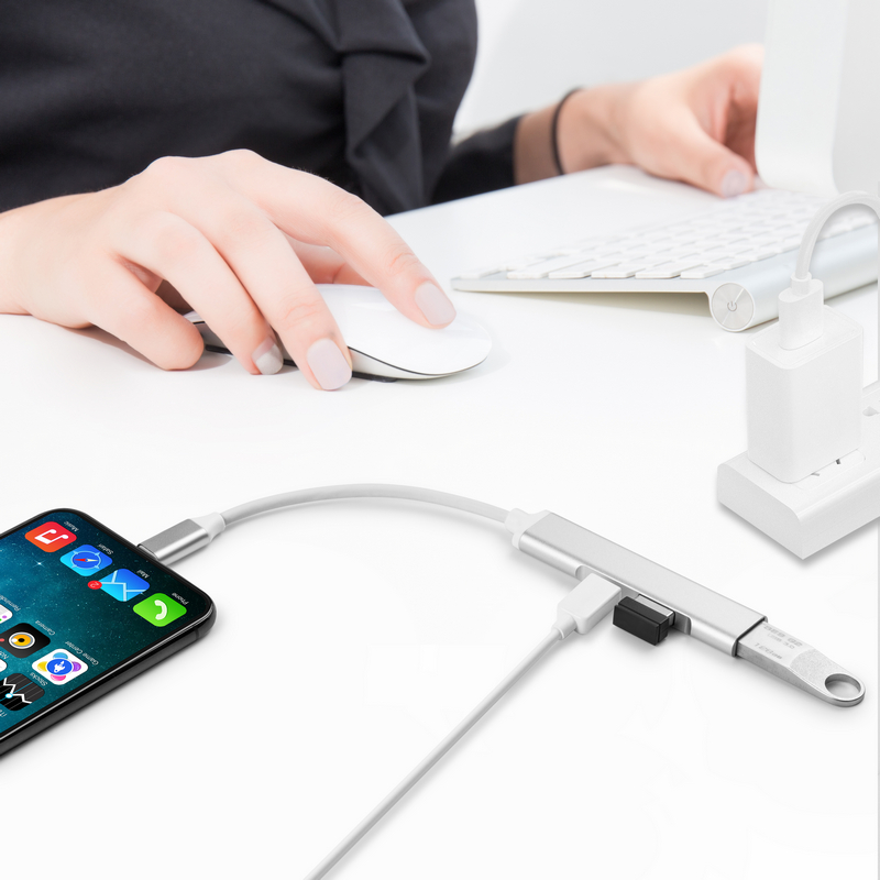 Docking Station
