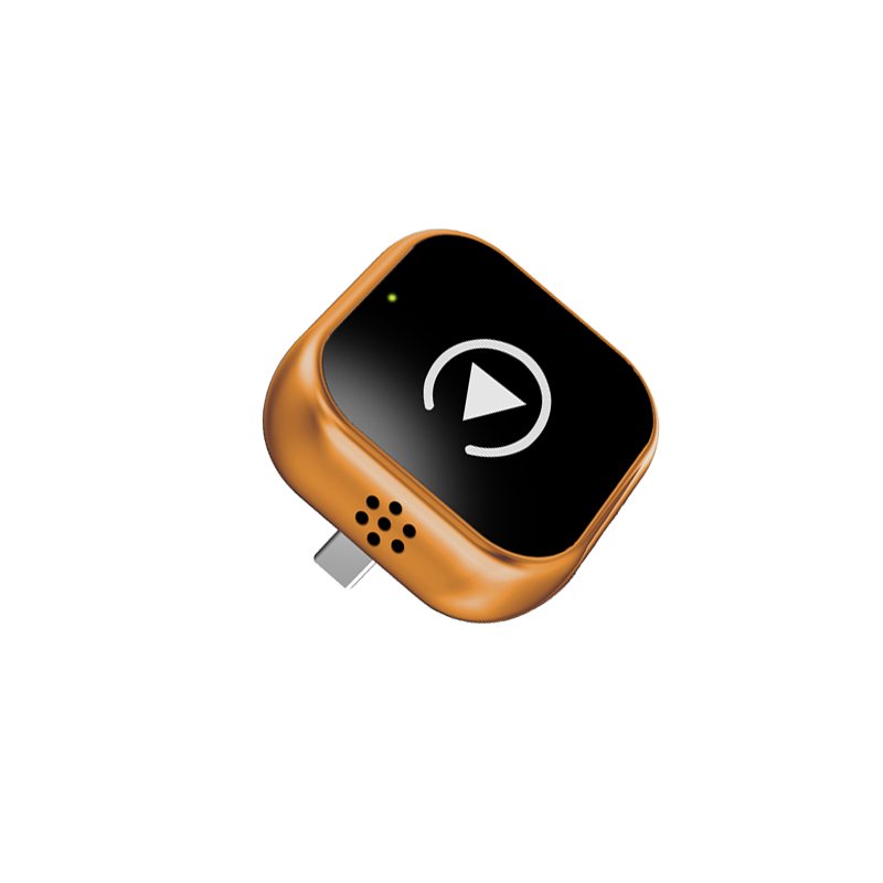 Hot-selling 4-in-1 Car Smart Box for Android and Apple, Screen Mirroring, Car Connectivity, Wireless CarPlay Box