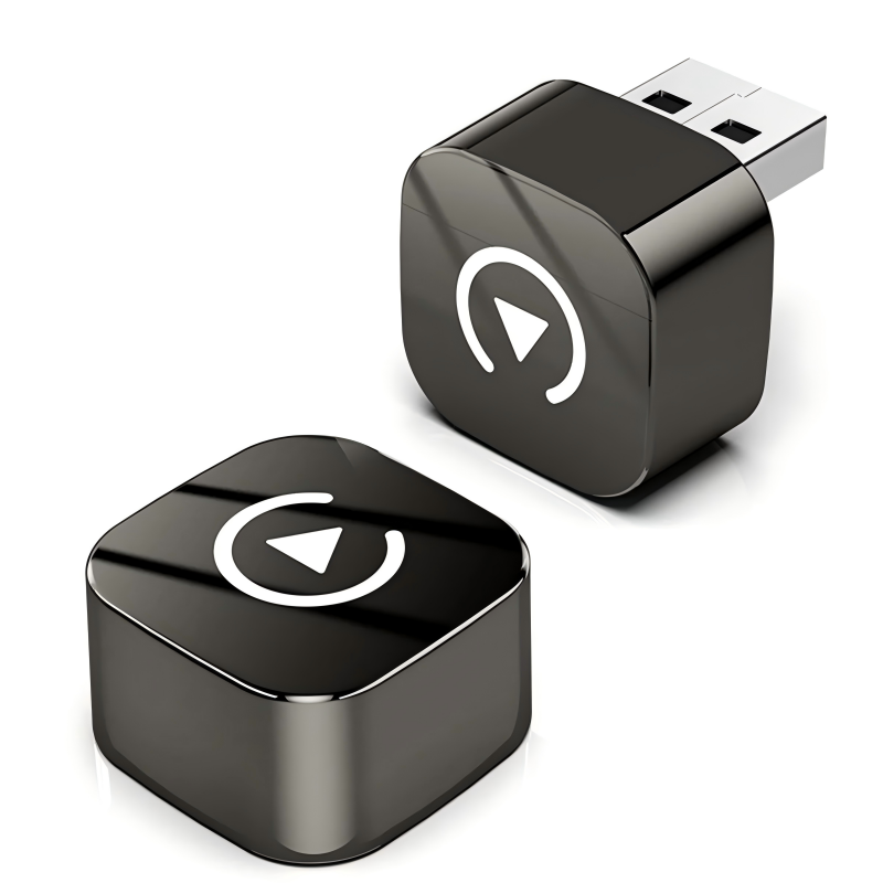Mini USB Car Carplay Box (A11)