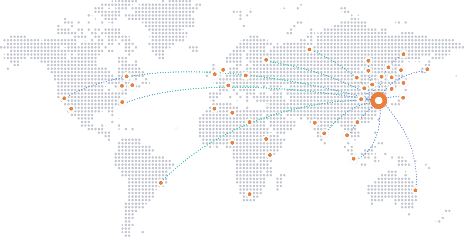 Global Network